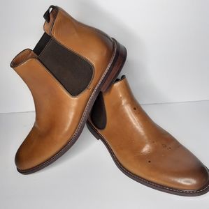NORDSTROM MEN'S DRESS BOOTS